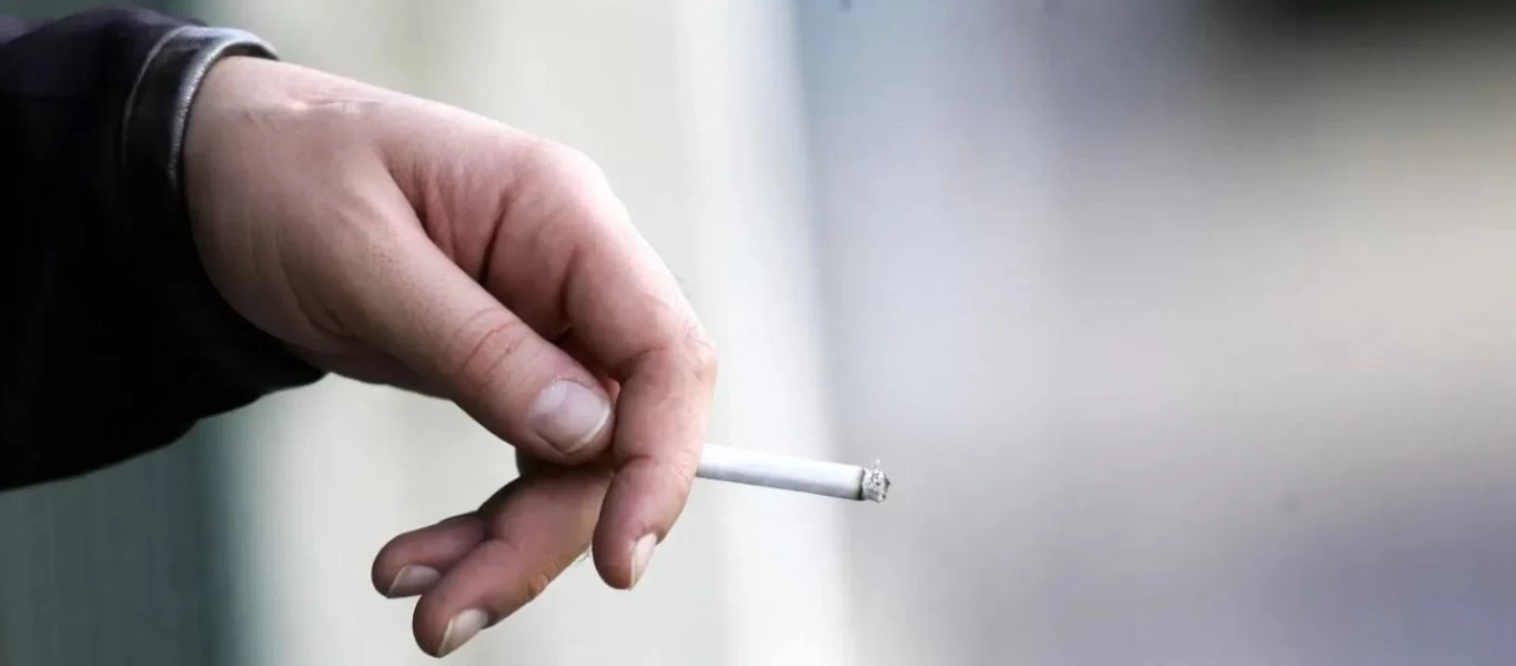 Η Τουρκία προχωρά στην απαγόρευση του καπνίσματος σε δημόσιους χώρους